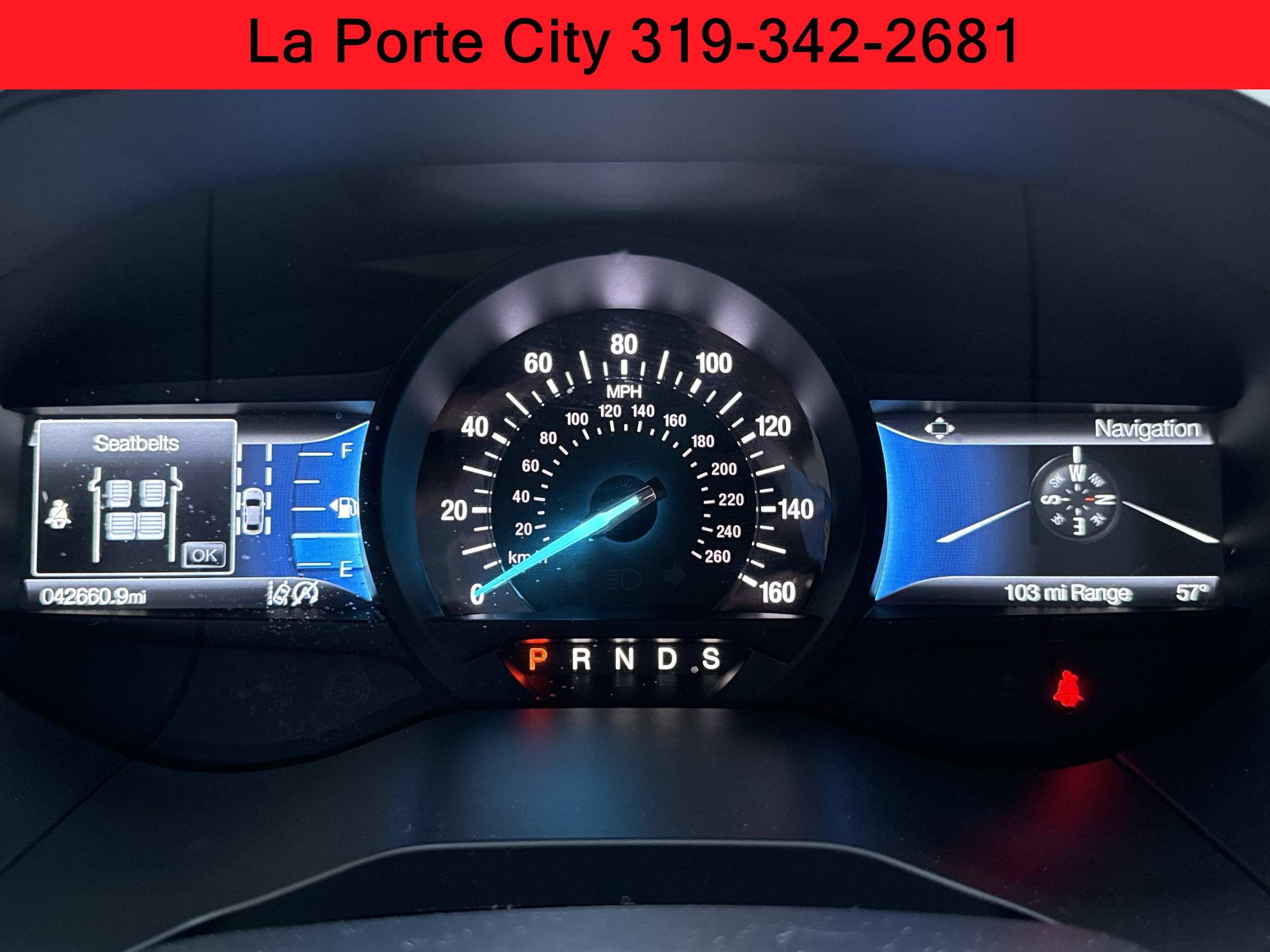 2022 Ford Edge ST-Line - Photo 15