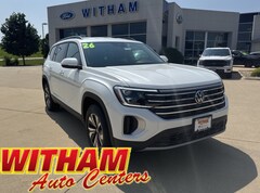 2026 Volkswagen Atlas 2.0T SE SUV