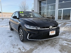 2026 Volkswagen Jetta 1.5T S Sedan