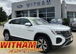 Volkswagen Atlas Cross Sport