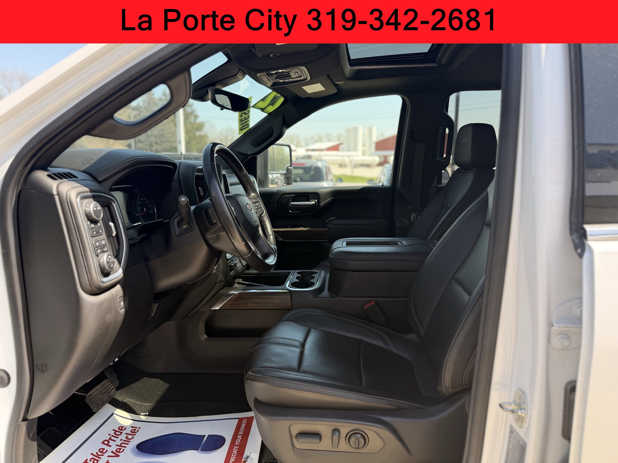 2022 Chevrolet Silverado 3500HD High Country - Photo 11