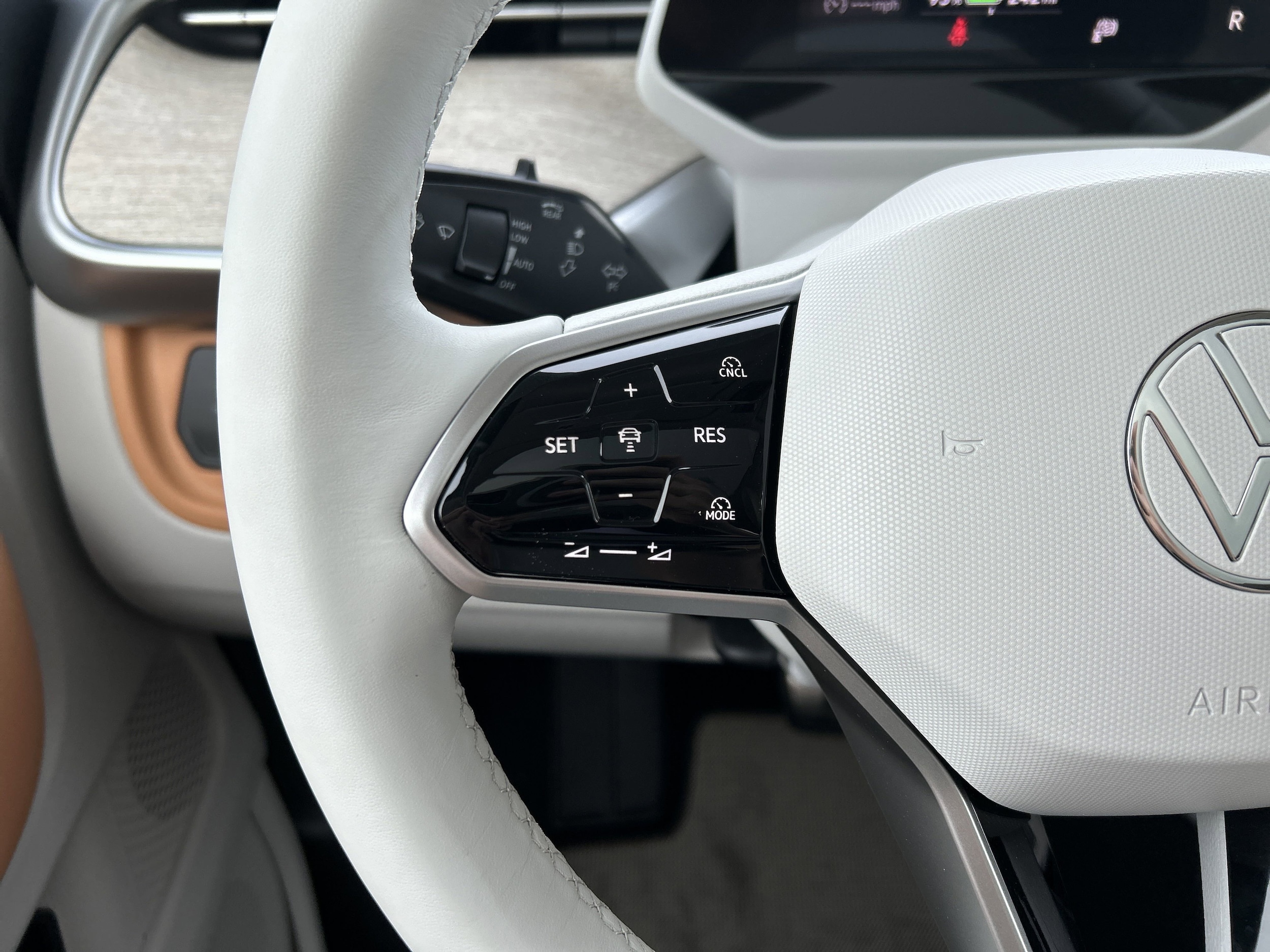 2025 Volkswagen ID. Buzz 1st Edition - Photo 13