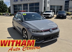 2026 Volkswagen Golf GTI S Hatchback