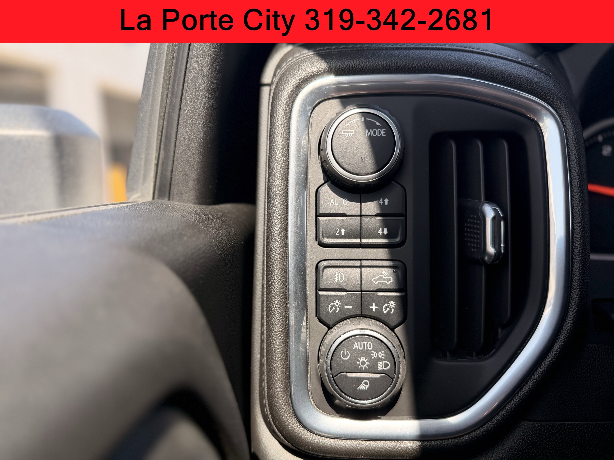 2022 Chevrolet Silverado 3500HD High Country - Photo 23