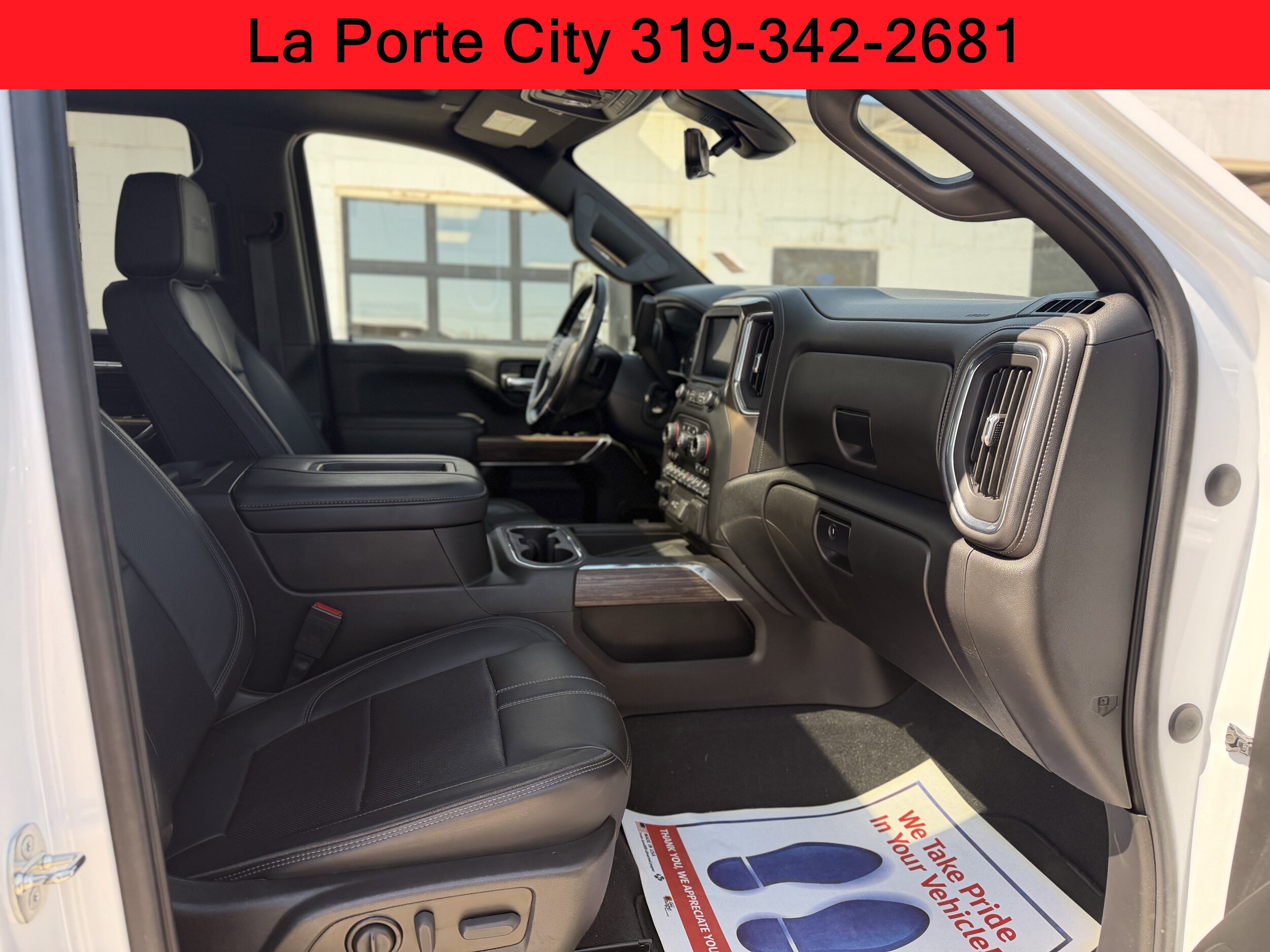 2022 Chevrolet Silverado 3500HD High Country - Photo 15
