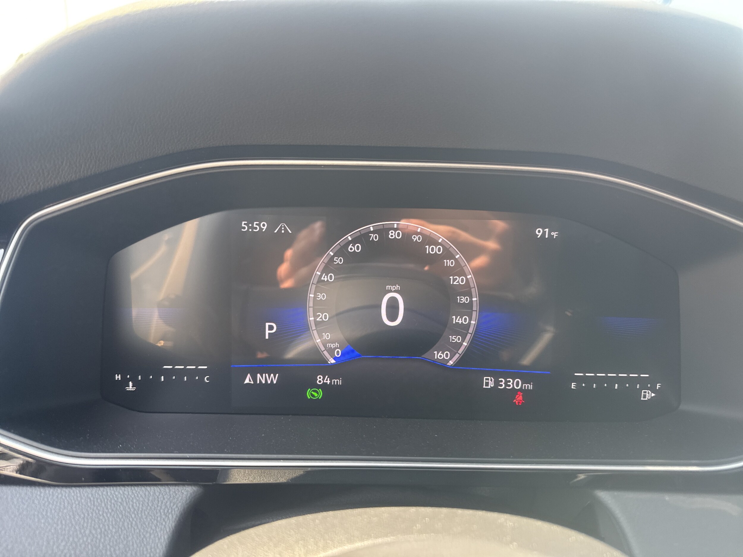 2026 Volkswagen Jetta Sport - Photo 15