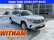  Volkswagen Atlas Cross Sport