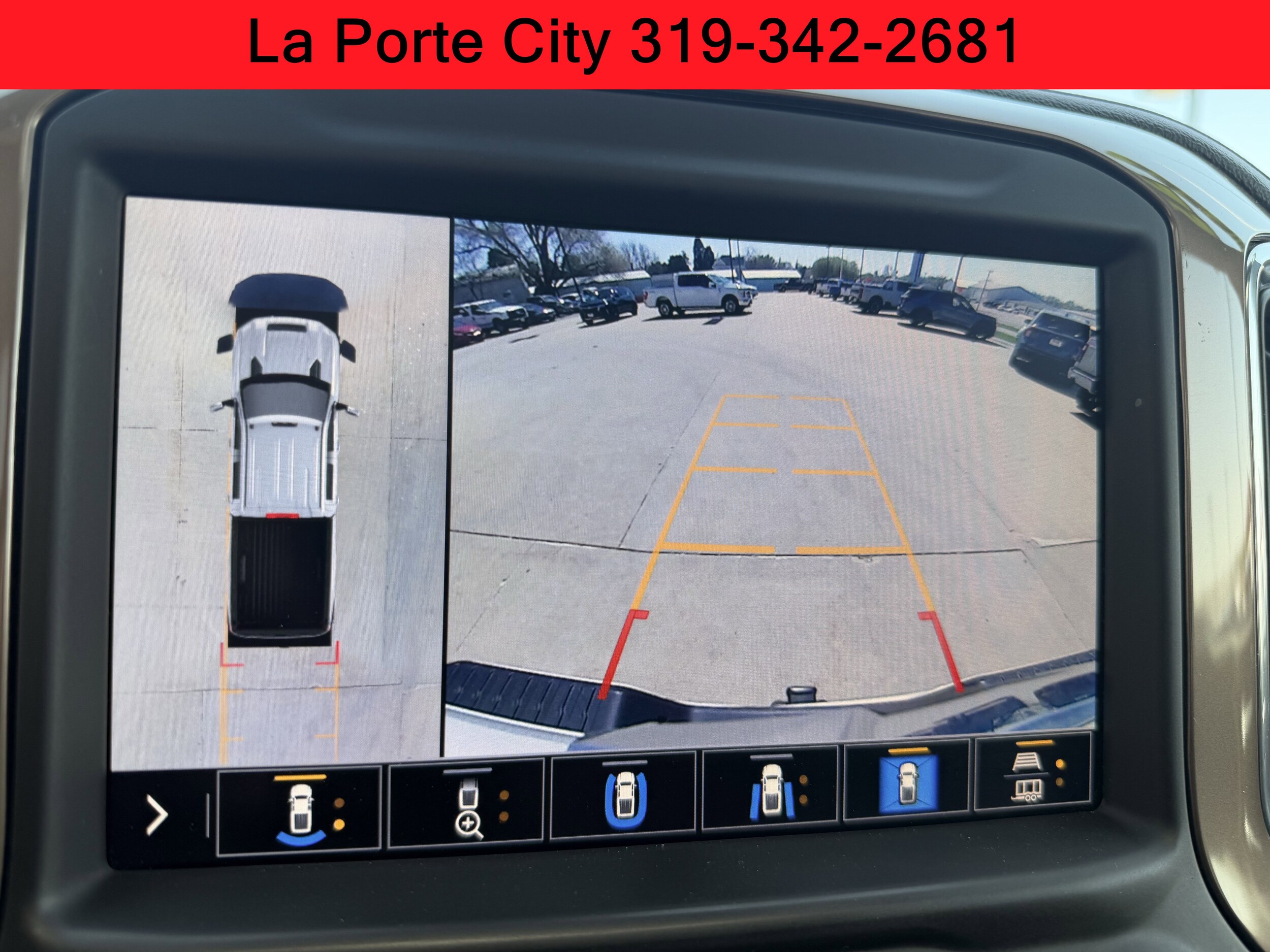 2022 Chevrolet Silverado 3500HD High Country - Photo 26