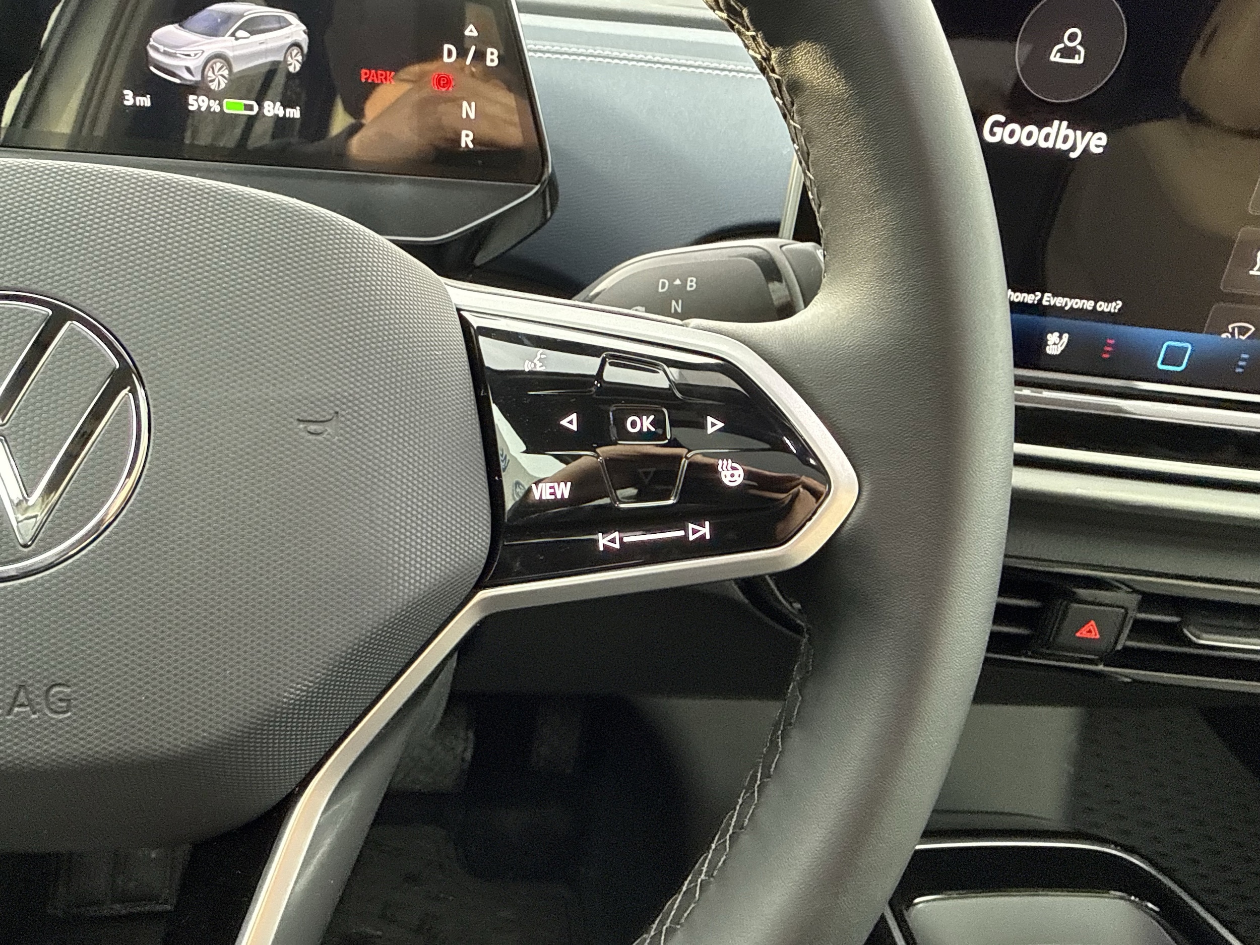 2026 Volkswagen ID.4 PRO S - Photo 15