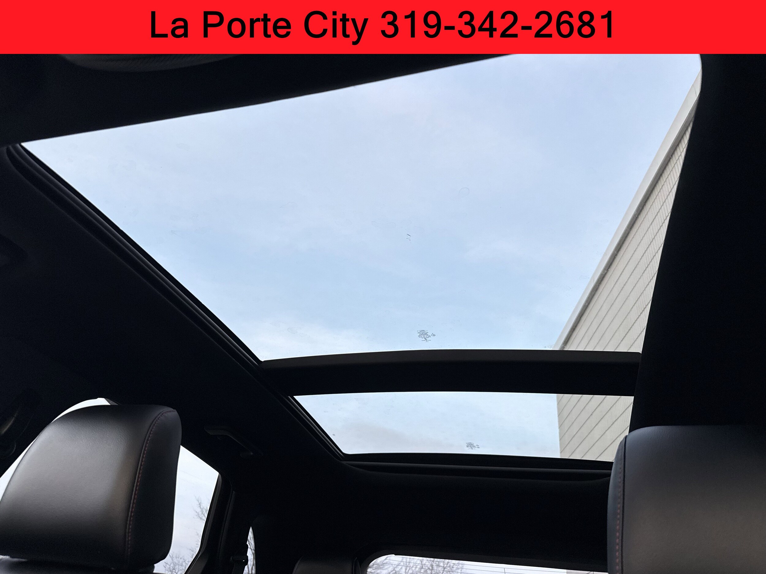 2022 Ford Edge ST-Line - Photo 19