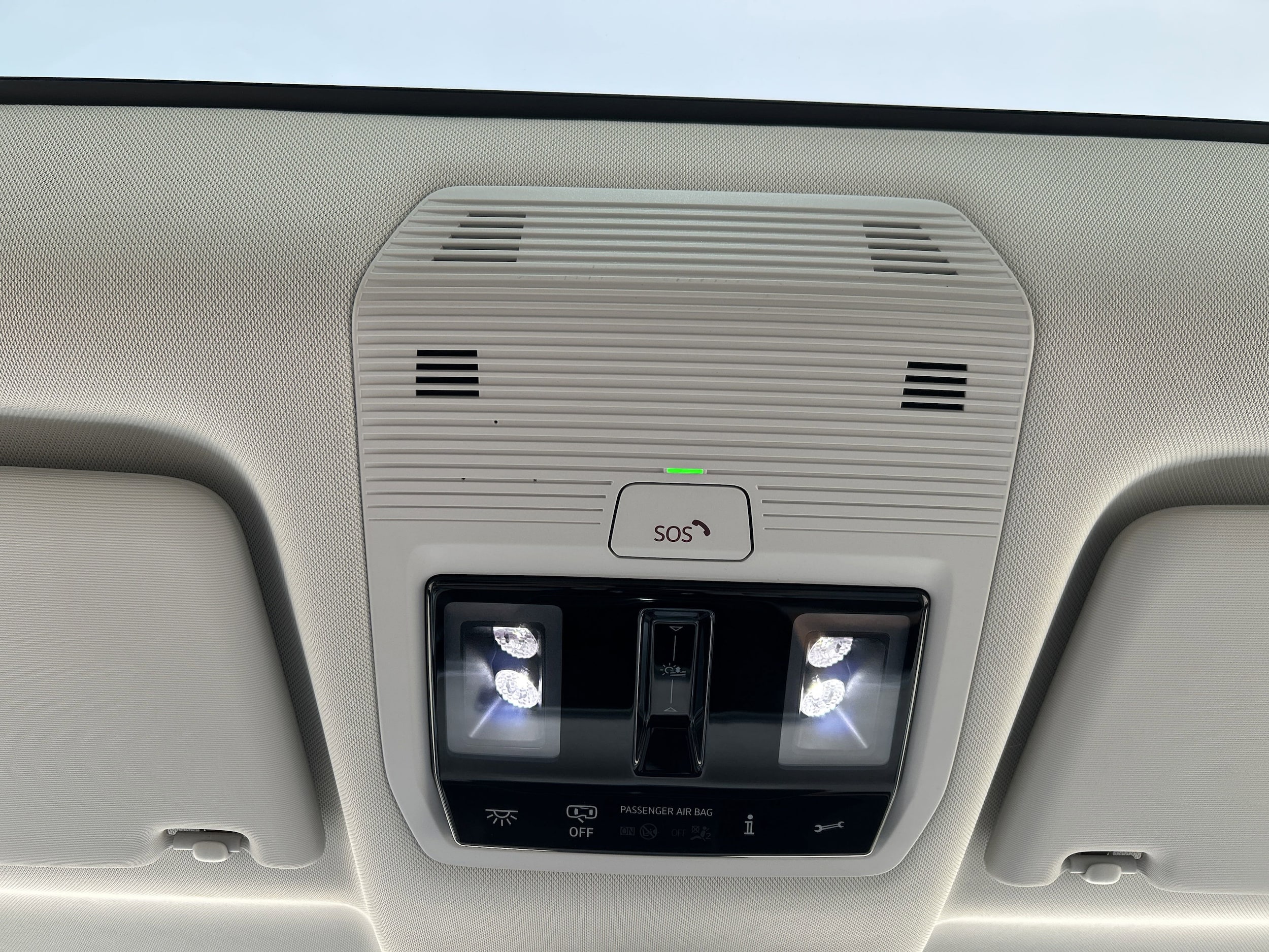 2025 Volkswagen ID. Buzz 1st Edition - Photo 16