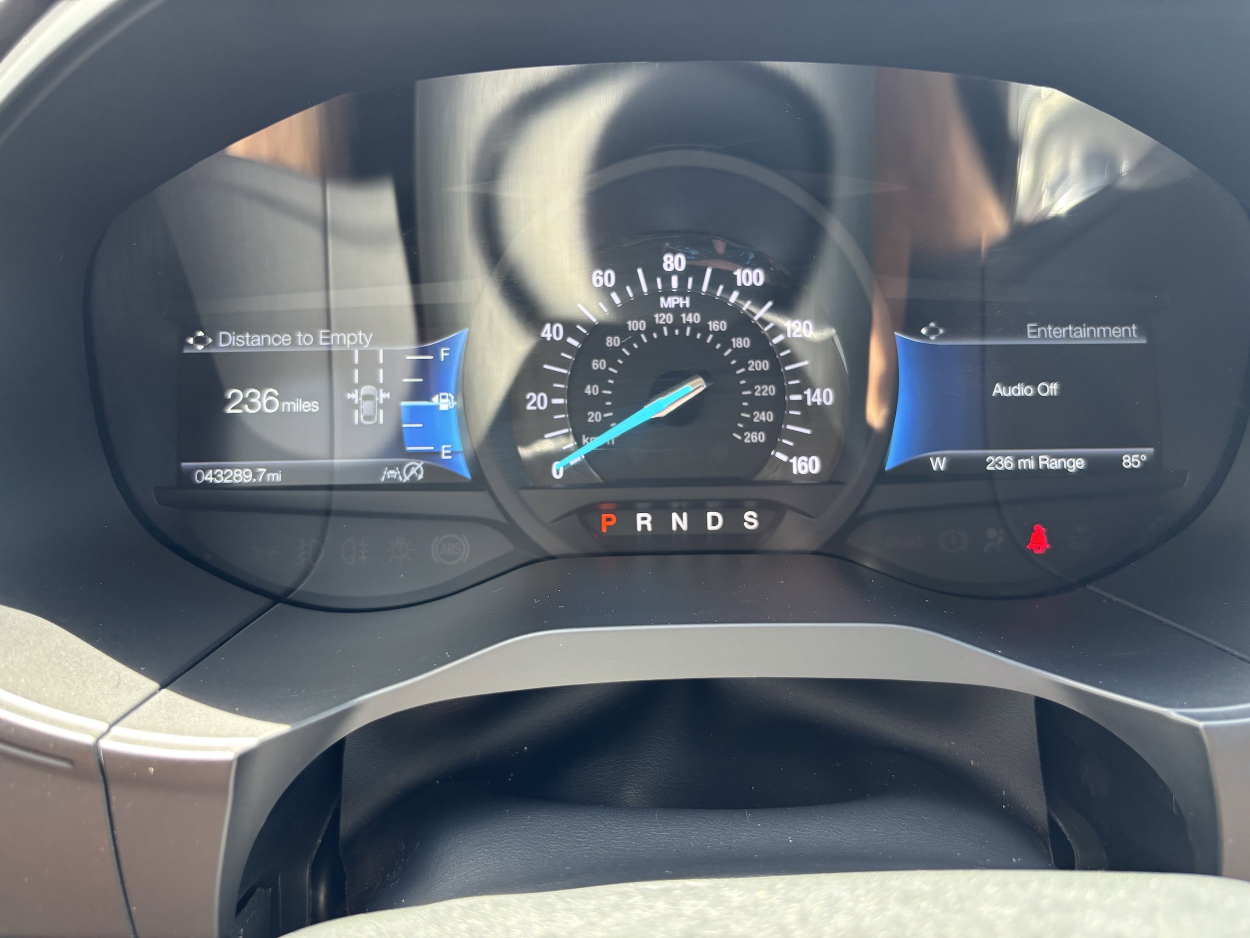 2024 Ford Edge Titanium - Photo 11
