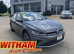 2026 Volkswagen Jetta 1.5T S Sedan