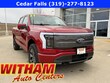  Ford F-150 Lightning
