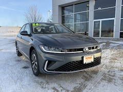 2026 Volkswagen Jetta 1.5T S Sedan