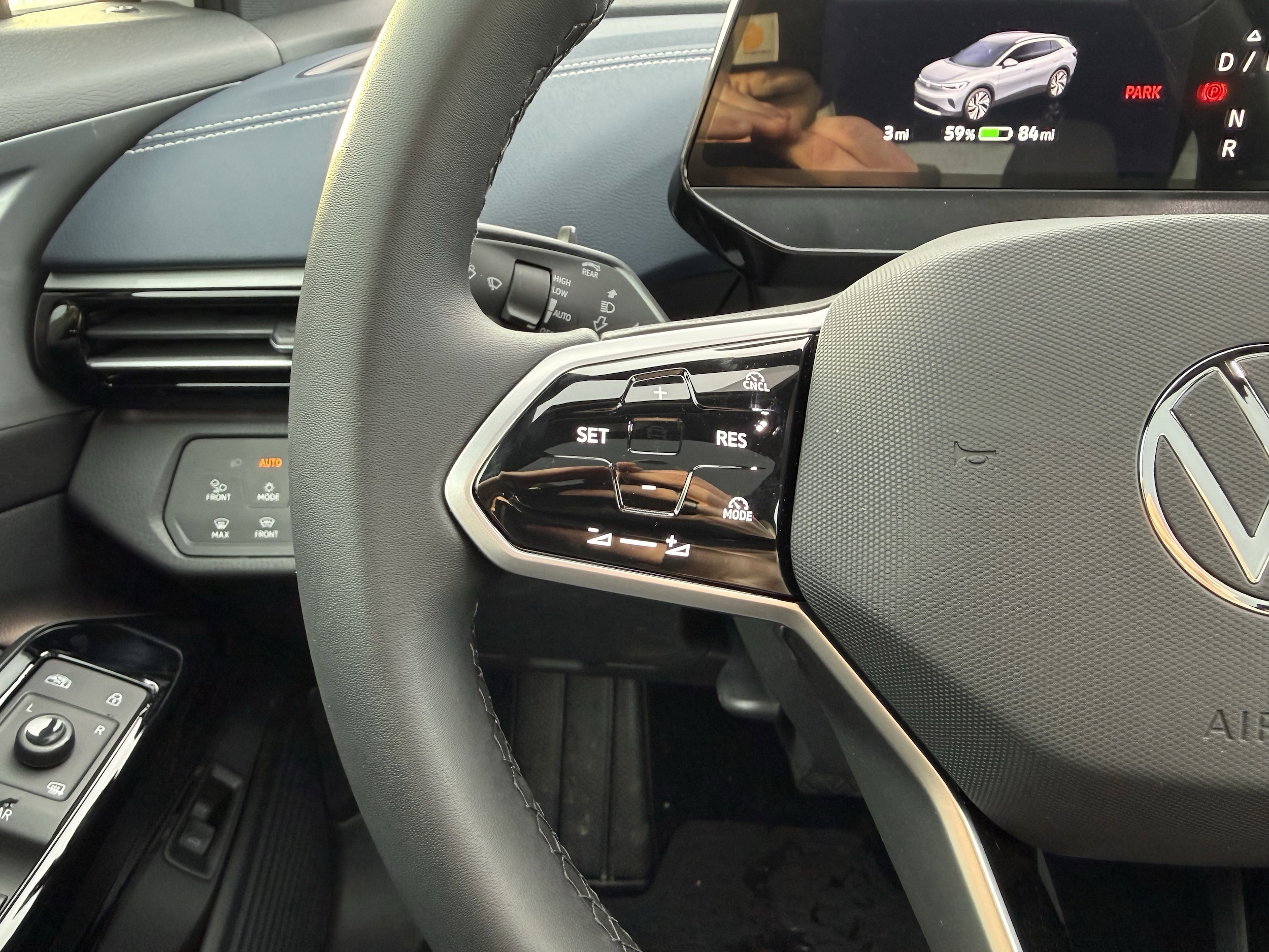 2026 Volkswagen ID.4 PRO S - Photo 14