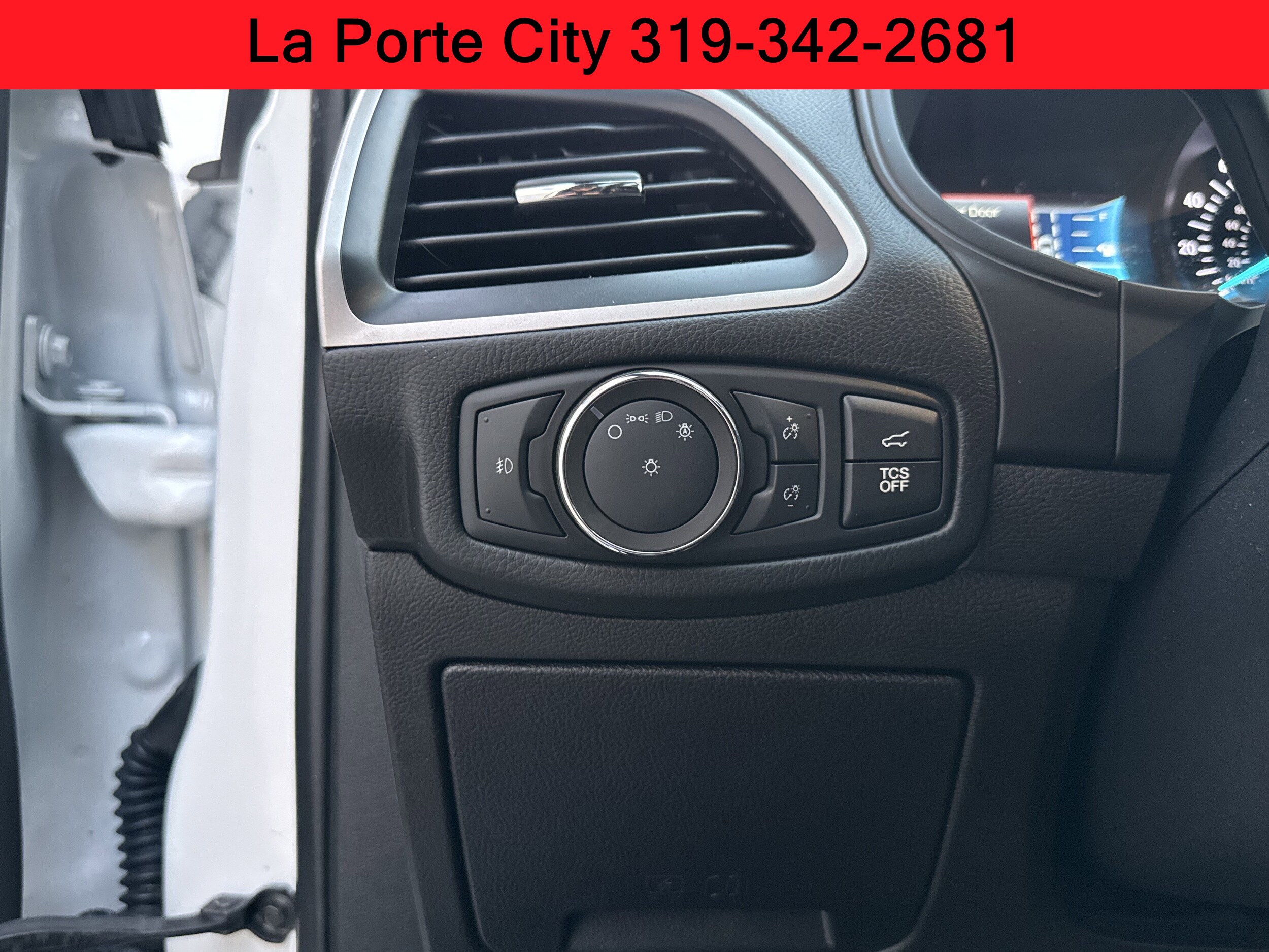 2022 Ford Edge ST-Line - Photo 11