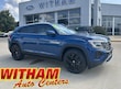 Volkswagen Atlas Cross Sport