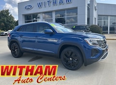 2026 Volkswagen Atlas Cross Sport 2.0T SE w/Technology SUV