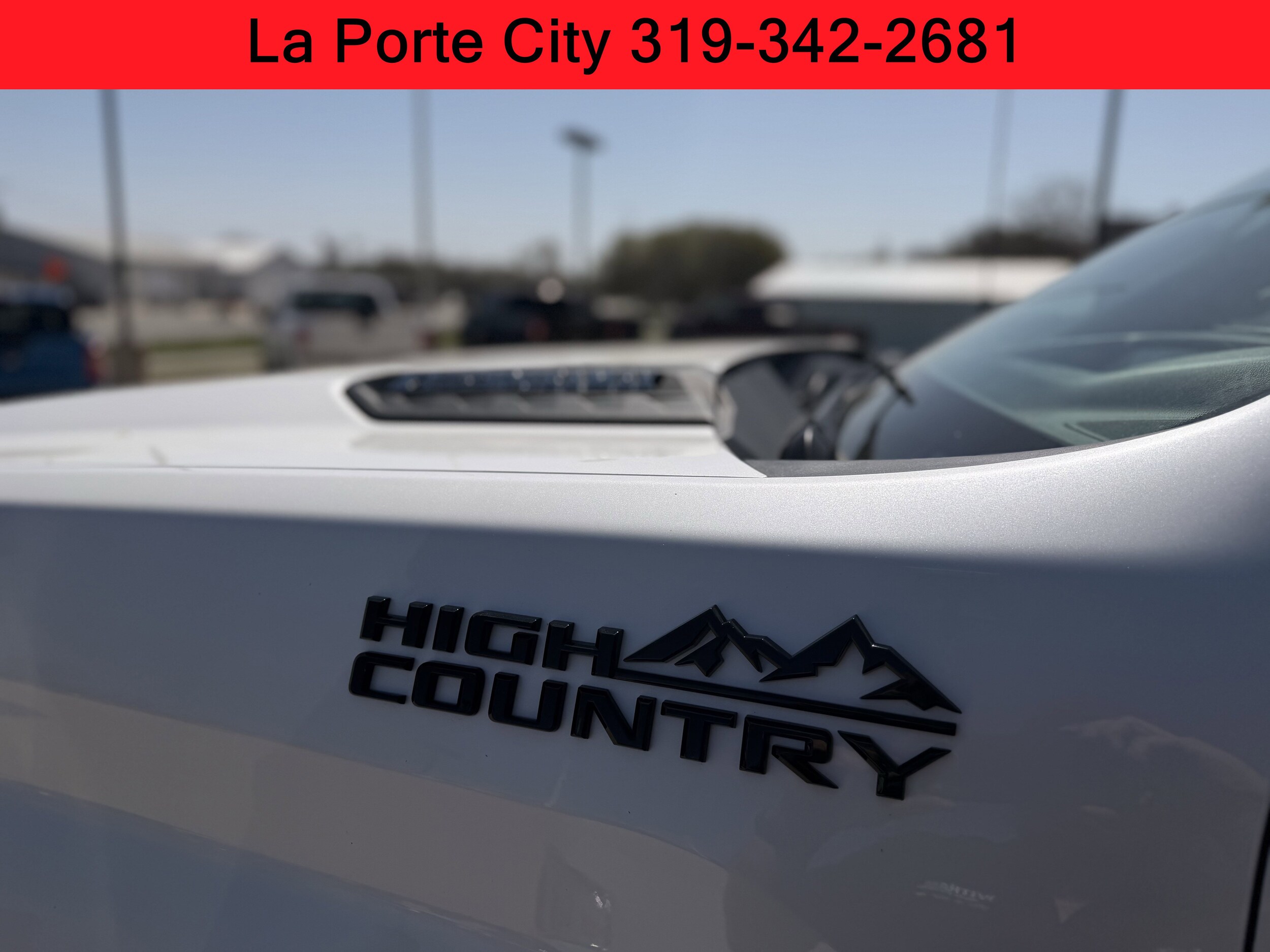 2022 Chevrolet Silverado 3500HD High Country - Photo 28