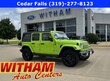 Jeep Wrangler 4xe