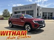 Volkswagen Atlas Cross Sport