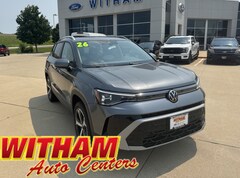 2026 Volkswagen Taos 1.5T SEL SUV