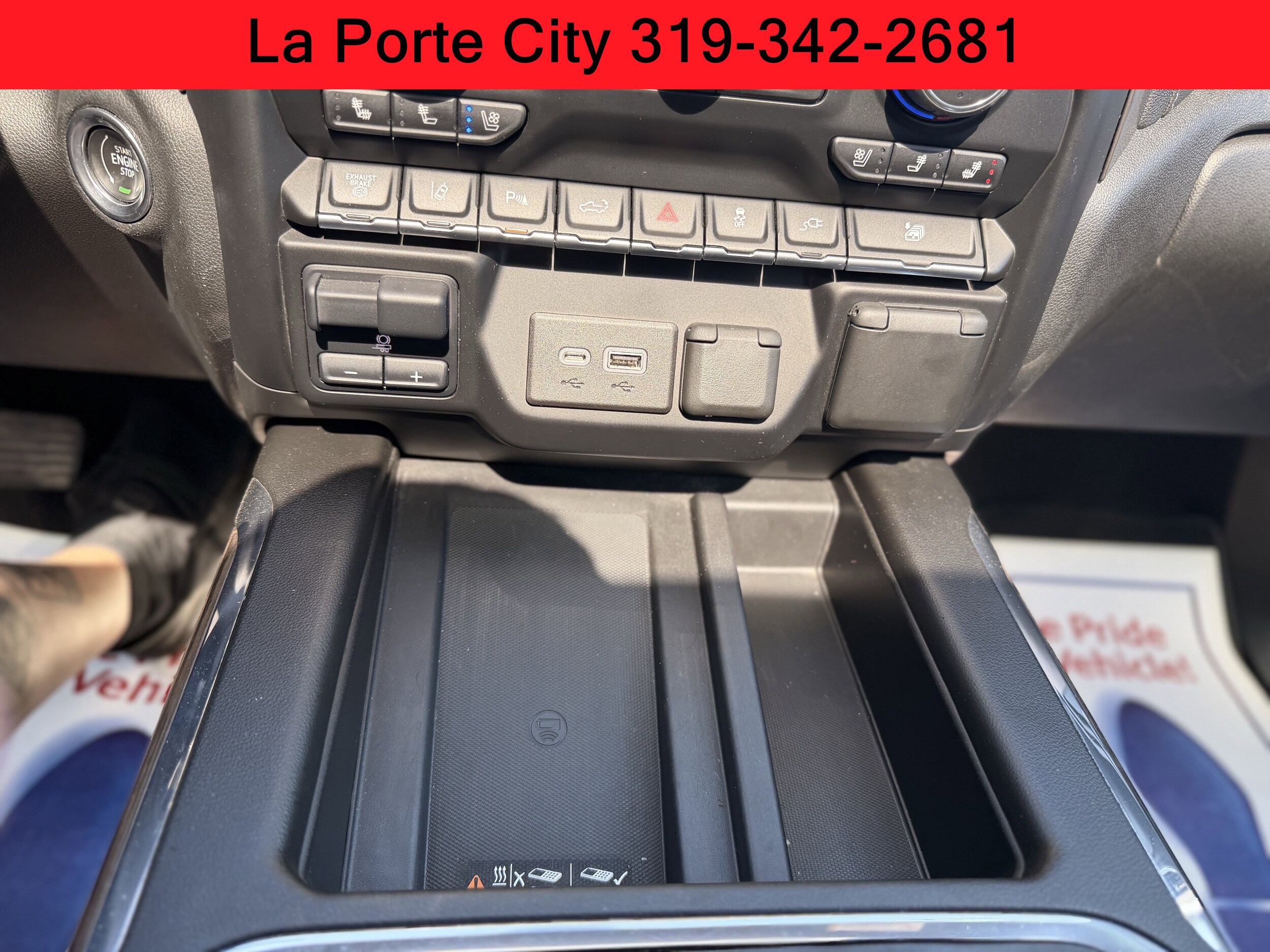 2022 Chevrolet Silverado 3500HD High Country - Photo 27