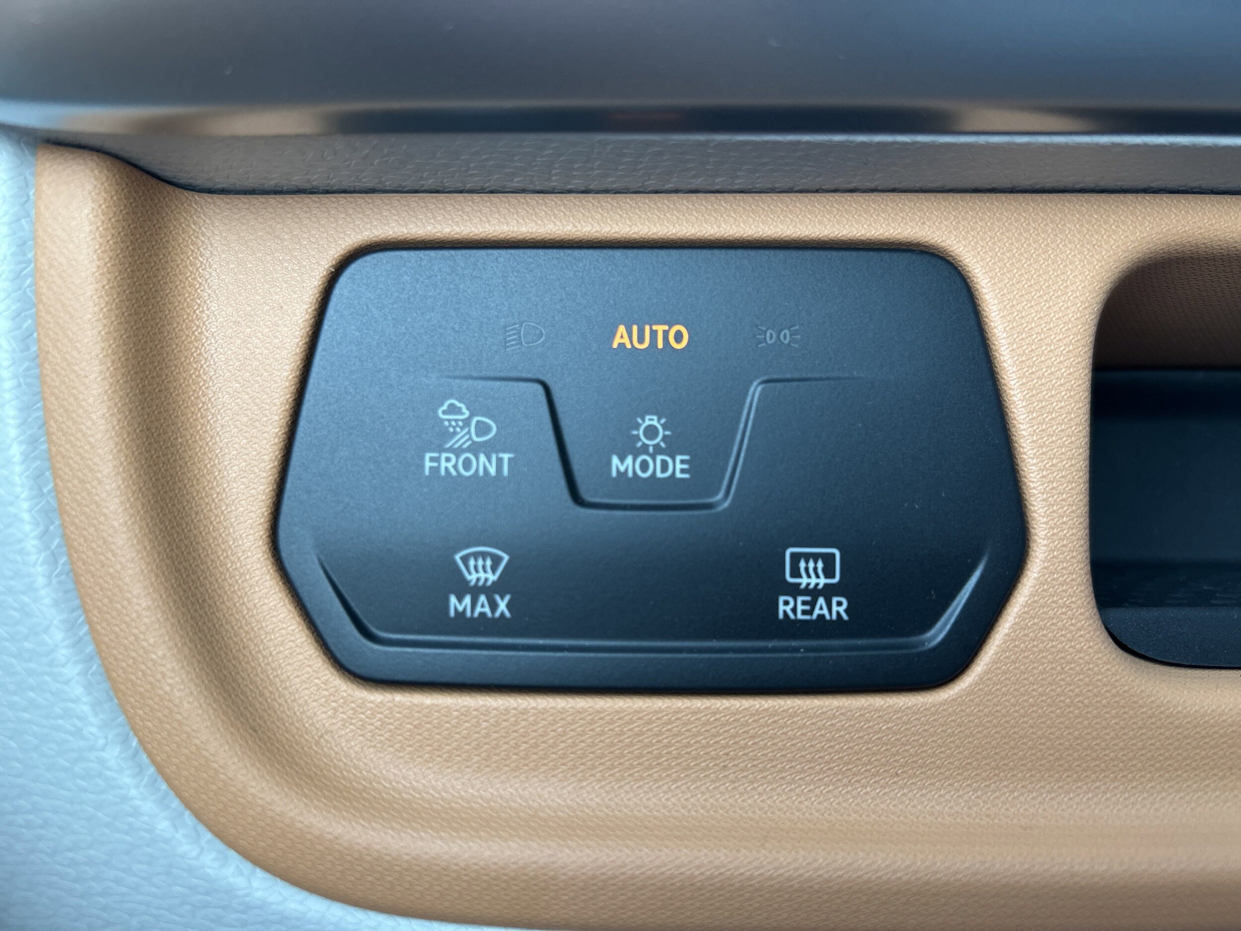 2025 Volkswagen ID. Buzz 1st Edition - Photo 12