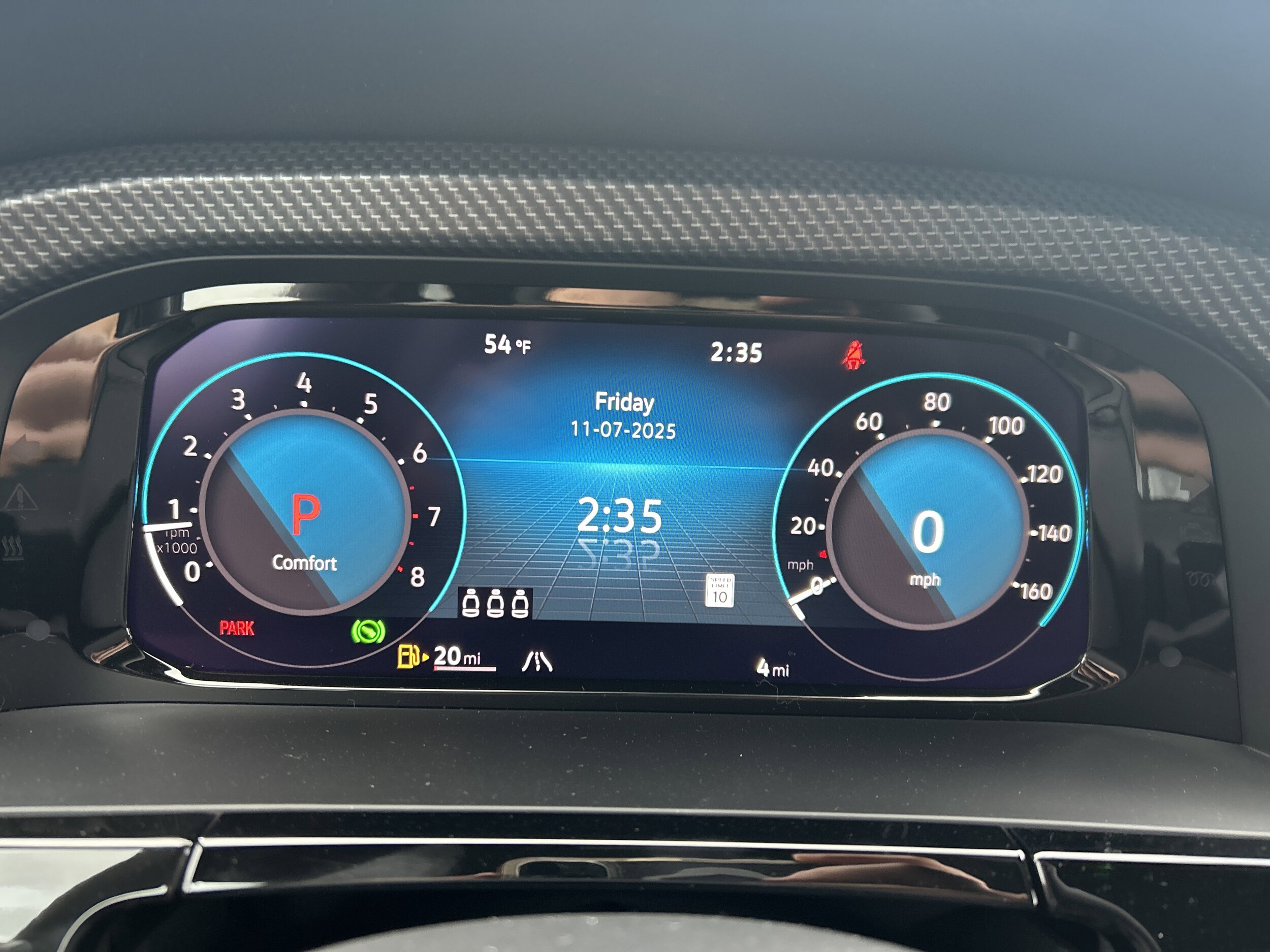 2026 Volkswagen Atlas Cross Sport SEL Premium R-LINE - Photo 16