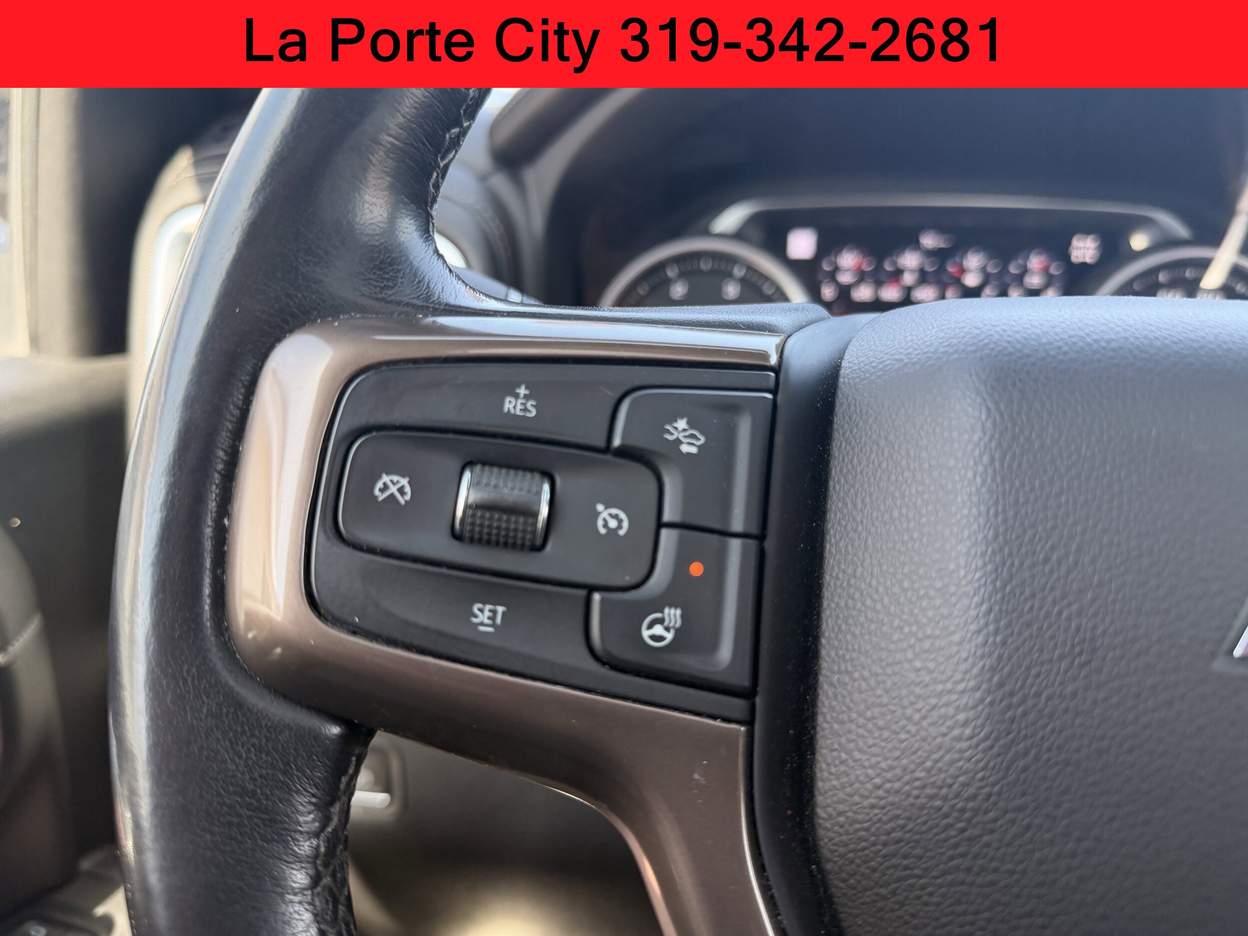2022 Chevrolet Silverado 3500HD High Country - Photo 20