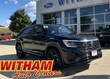 Volkswagen Atlas Cross Sport