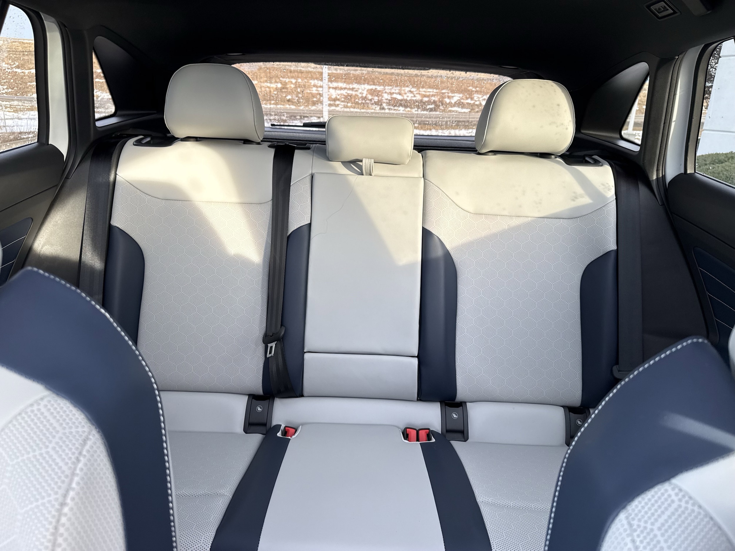 2026 Volkswagen ID.4 PRO S - Photo 7