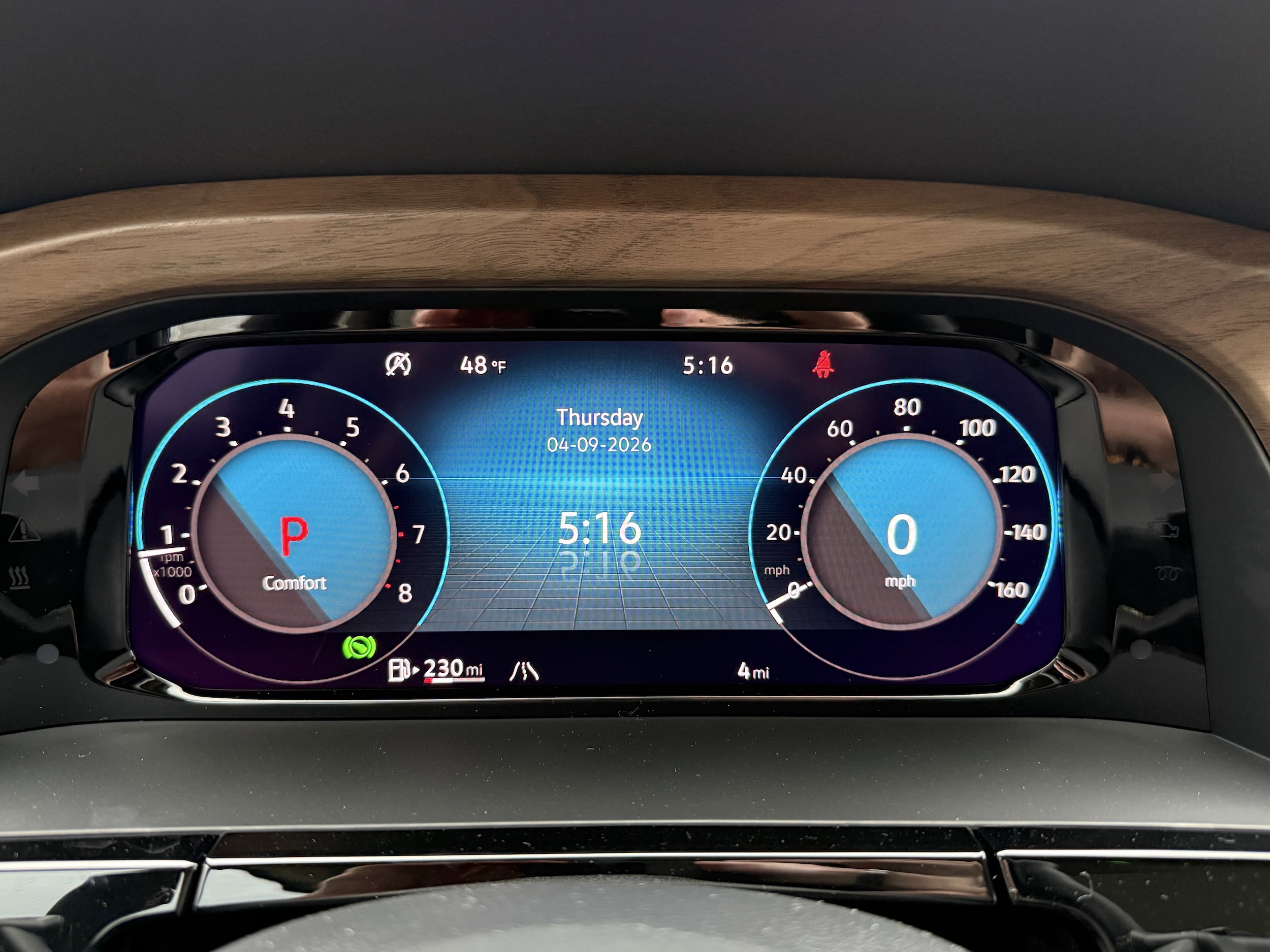 2026 Volkswagen Atlas SE w/Tech - Photo 18