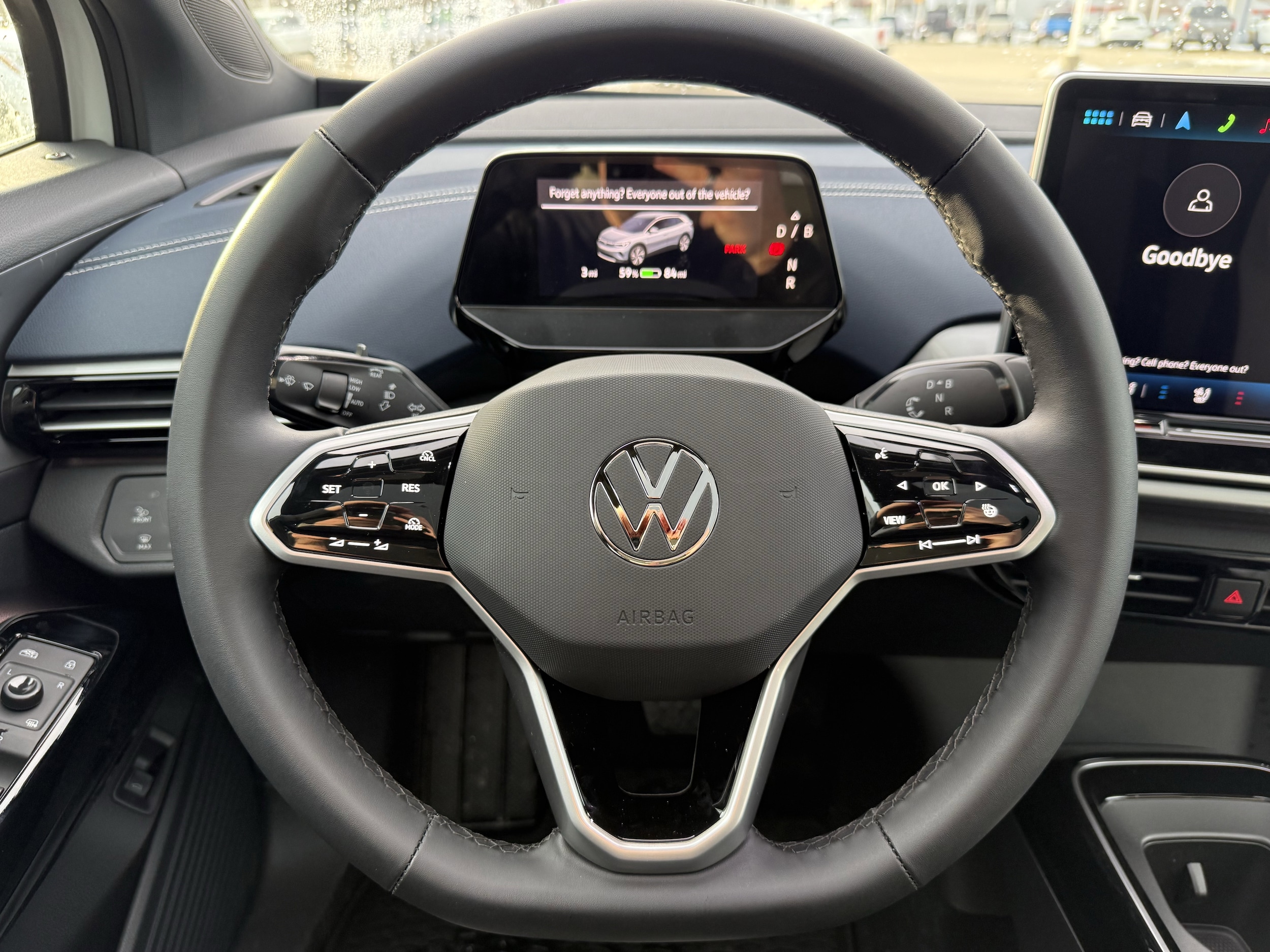 2026 Volkswagen ID.4 PRO S - Photo 13