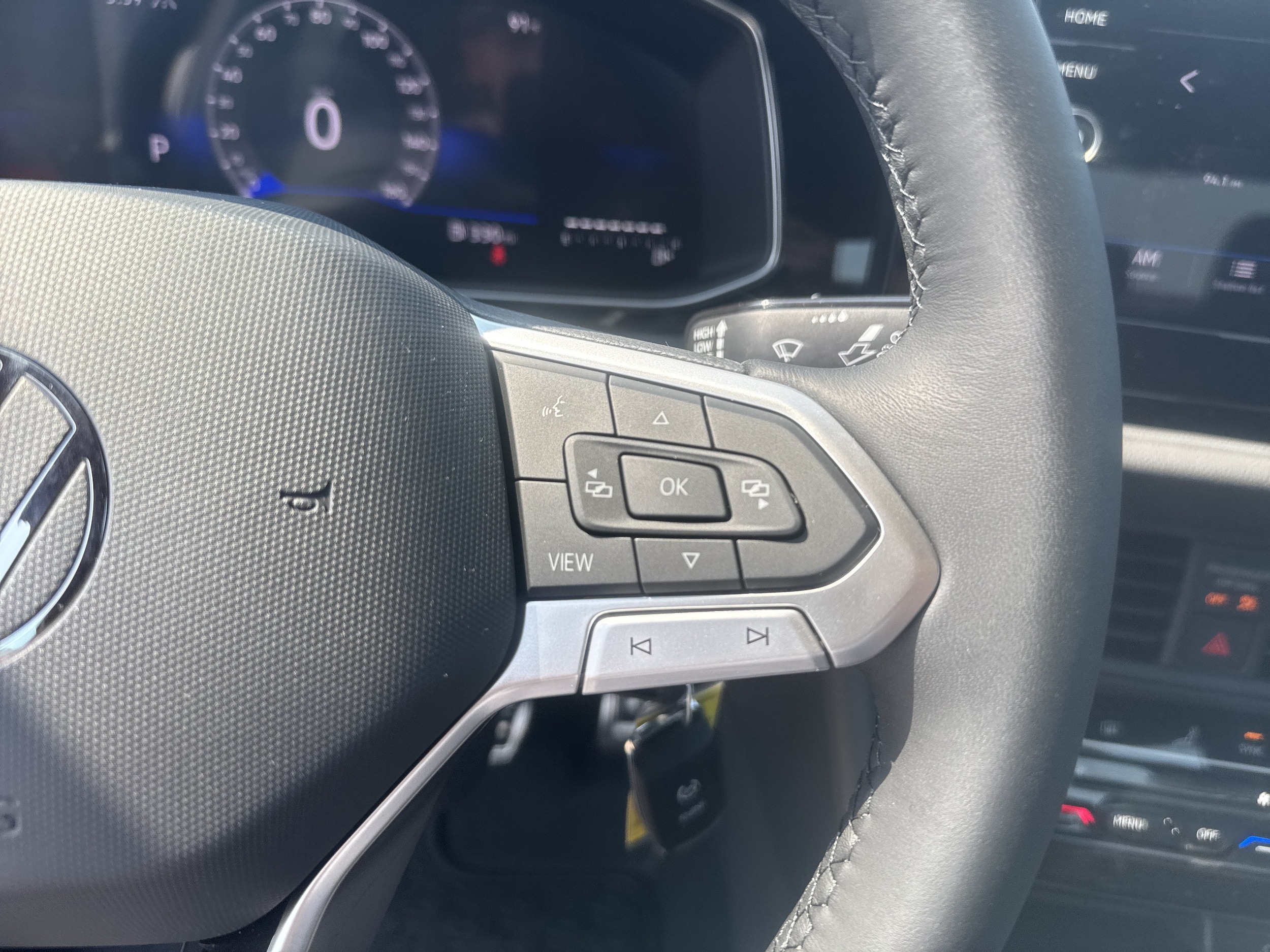 2026 Volkswagen Jetta Sport - Photo 14