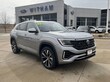  Volkswagen Atlas Cross Sport