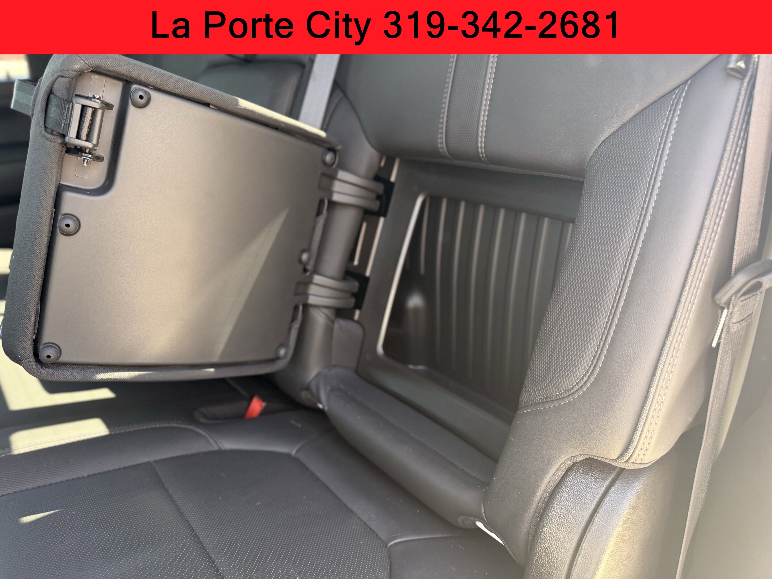 2022 Chevrolet Silverado 3500HD High Country - Photo 14