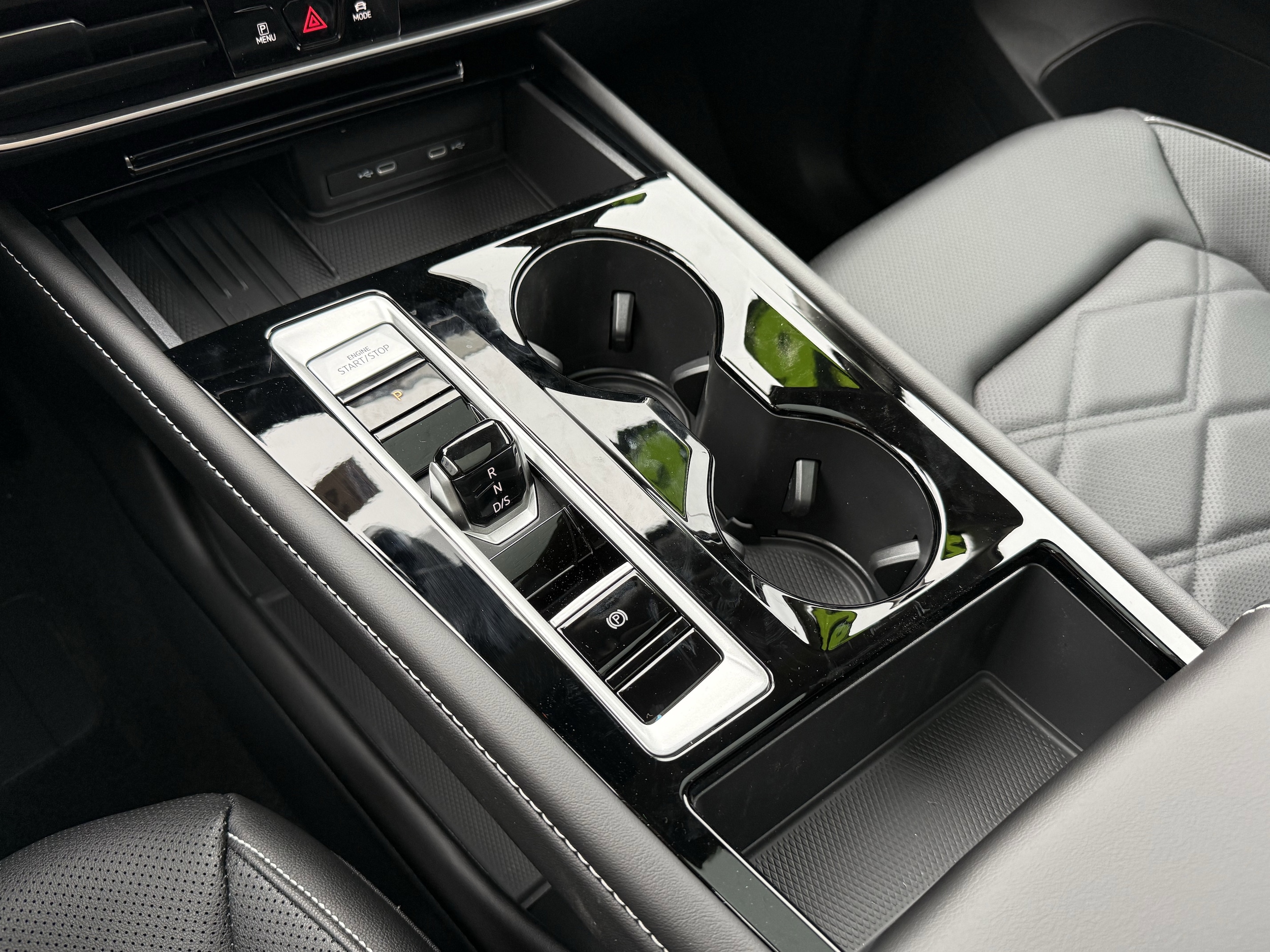 2026 Volkswagen Atlas SE w/Tech - Photo 21
