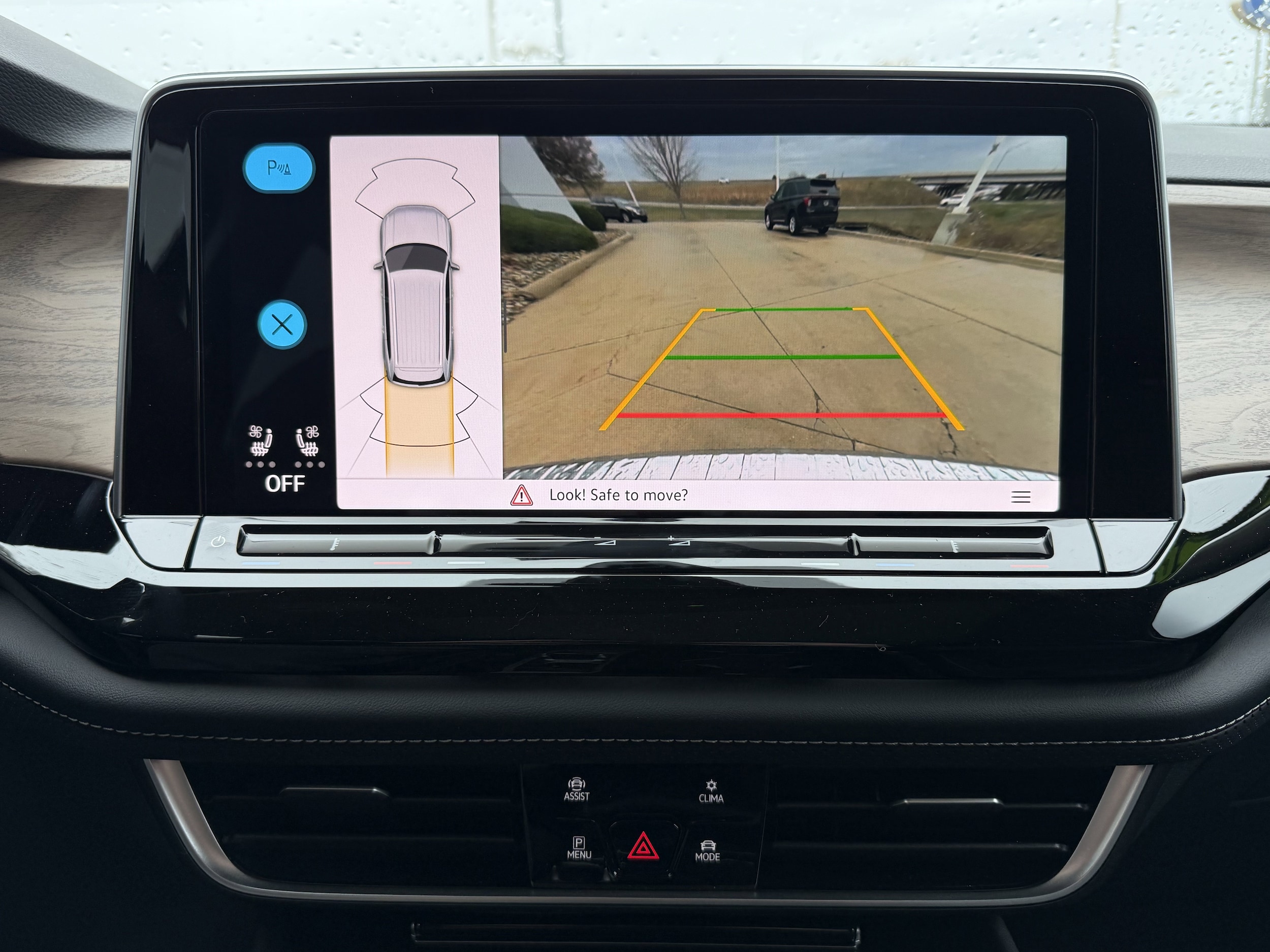 2026 Volkswagen Atlas SE w/Tech - Photo 20