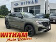Volkswagen Atlas Cross Sport
