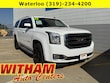  GMC Yukon XL 1500