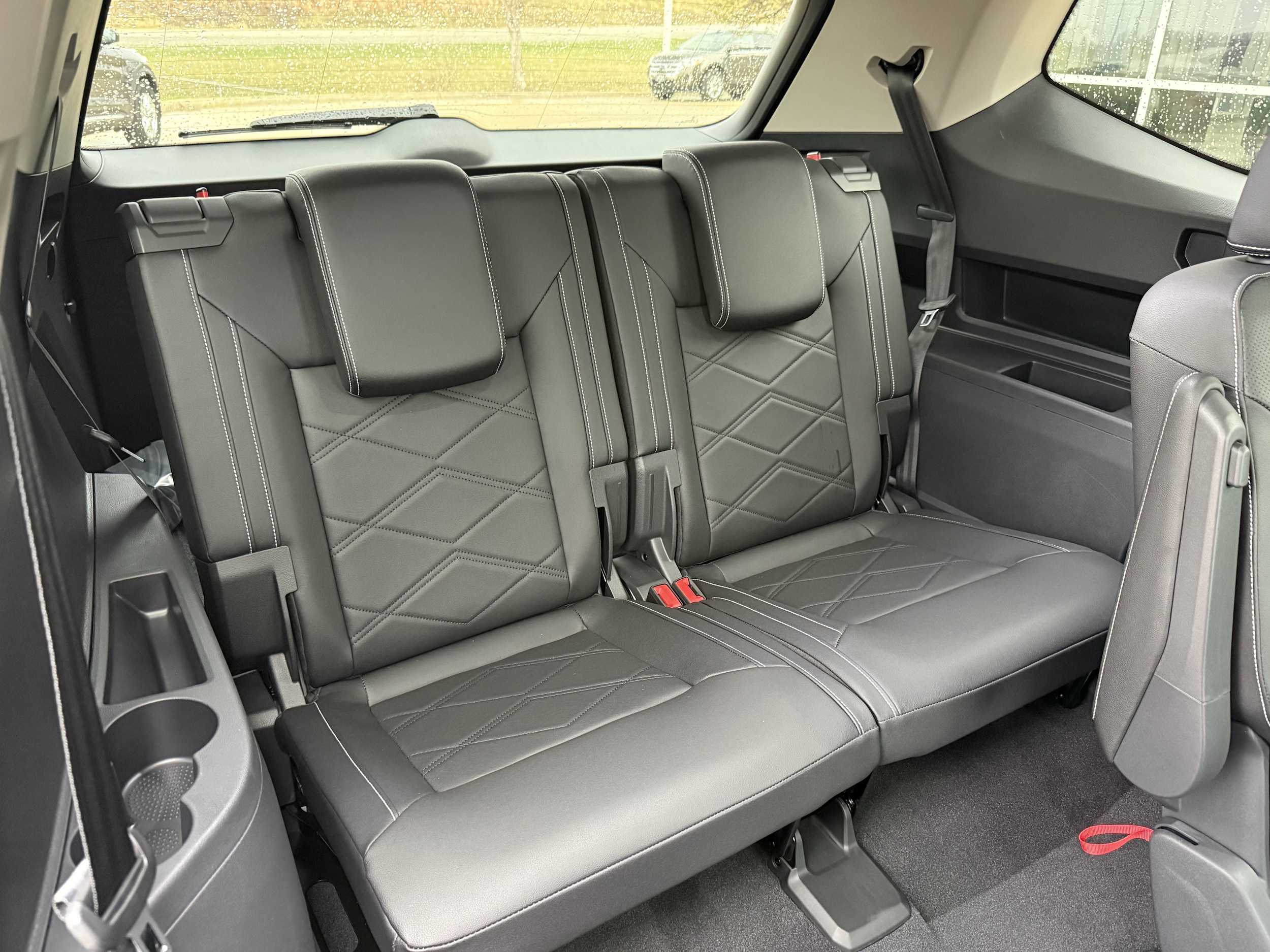 2026 Volkswagen Atlas SE w/Tech - Photo 8