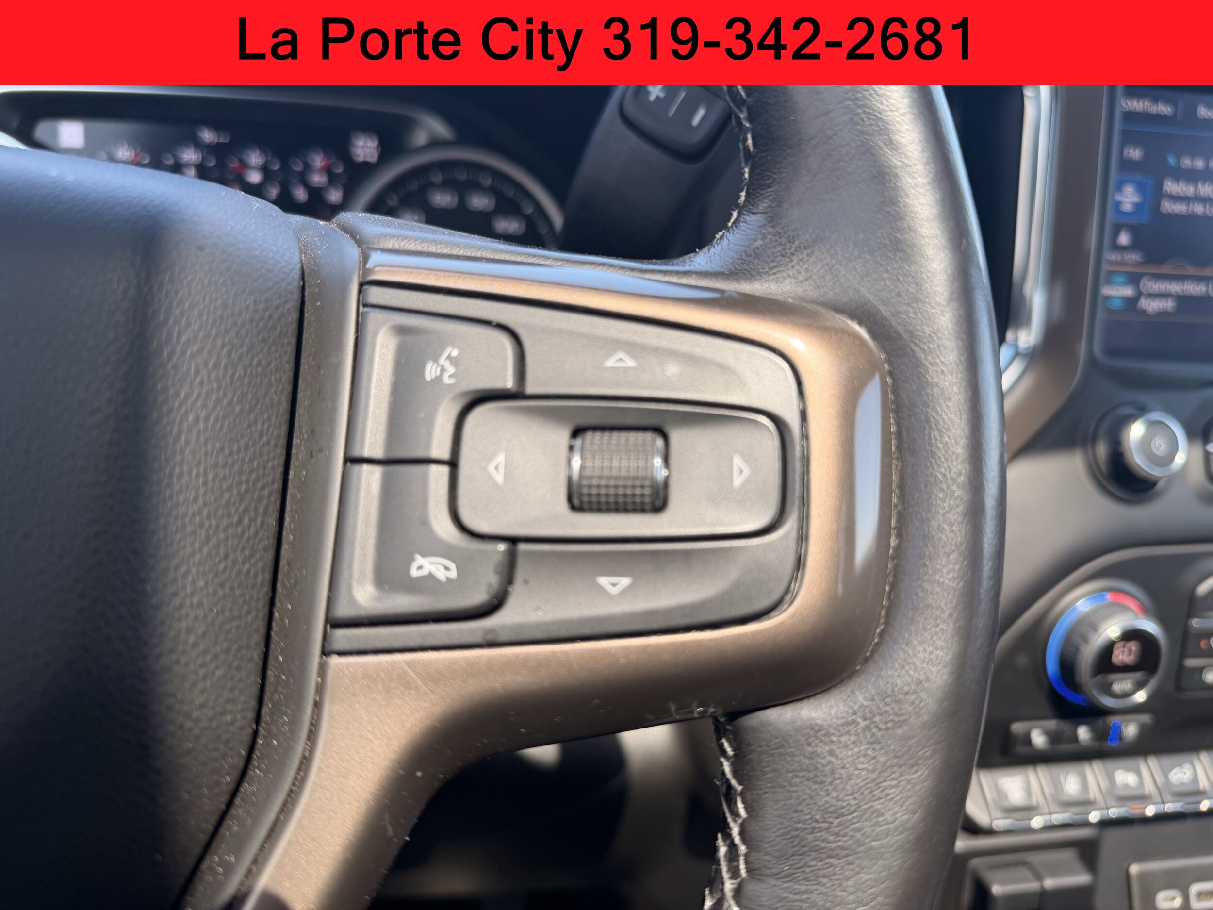 2022 Chevrolet Silverado 3500HD High Country - Photo 21