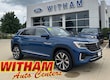 Volkswagen Atlas Cross Sport