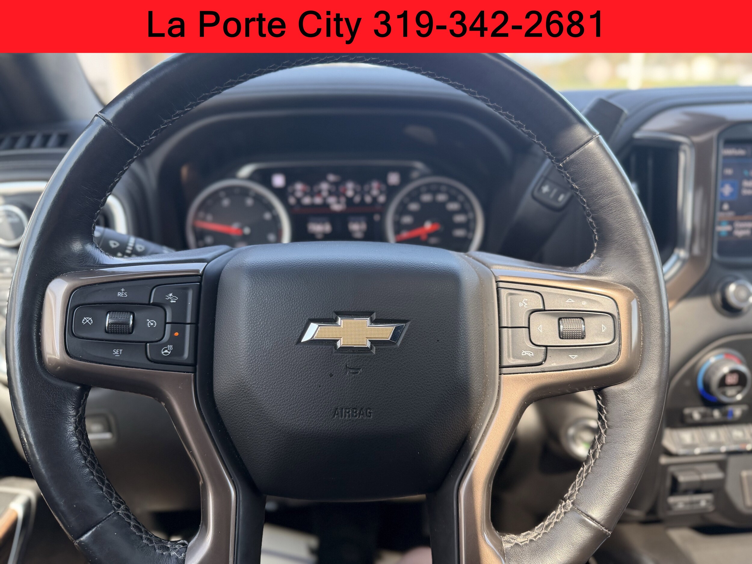 2022 Chevrolet Silverado 3500HD High Country - Photo 22