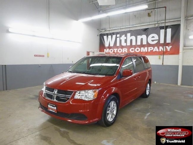 2016 Dodge Magnum >> Used 2016 Dodge Grand Caravan Sxt For Sale In Salem Or 2016 Dodge Magnum >> Used 2016 Dodge Grand Caravan Sxt For Sale In Salem Or