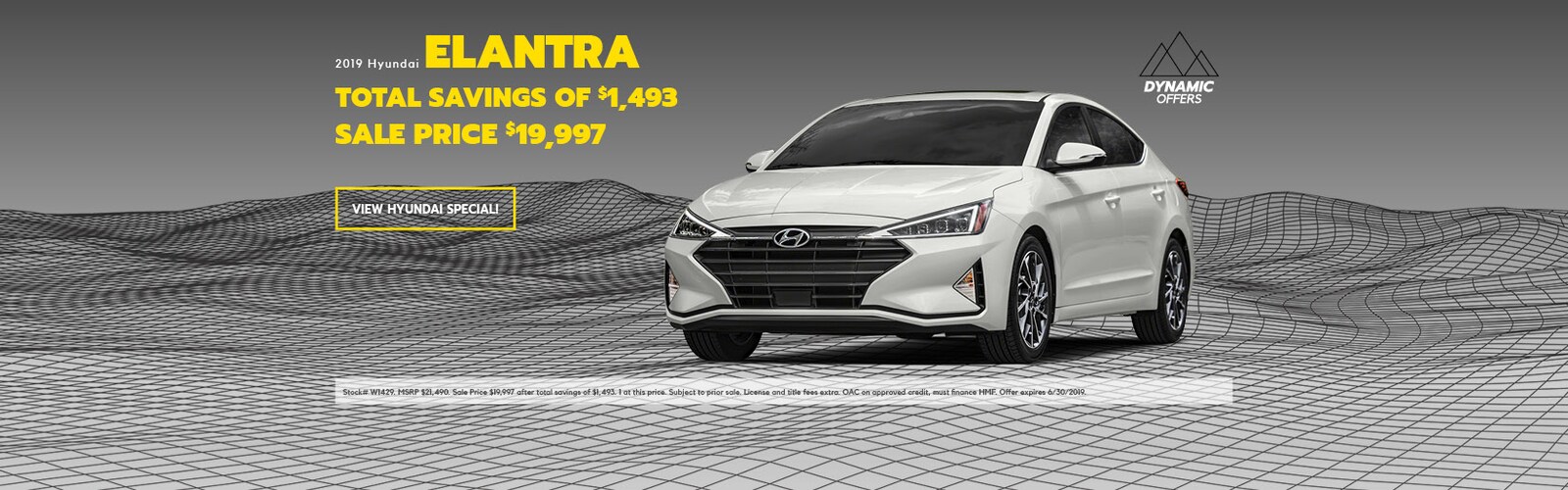 New Hyundai and Used Car Dealer Serving Salem Withnell Hyundai