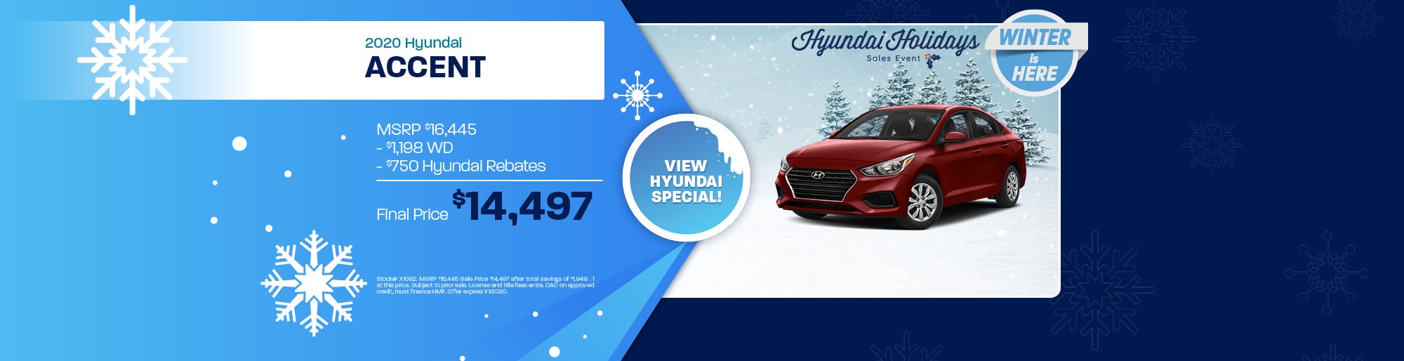 New Hyundai and Used Car Dealer Serving Salem Withnell Hyundai