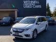 Used 2018 Honda Odyssey EX-L Minivan/Van